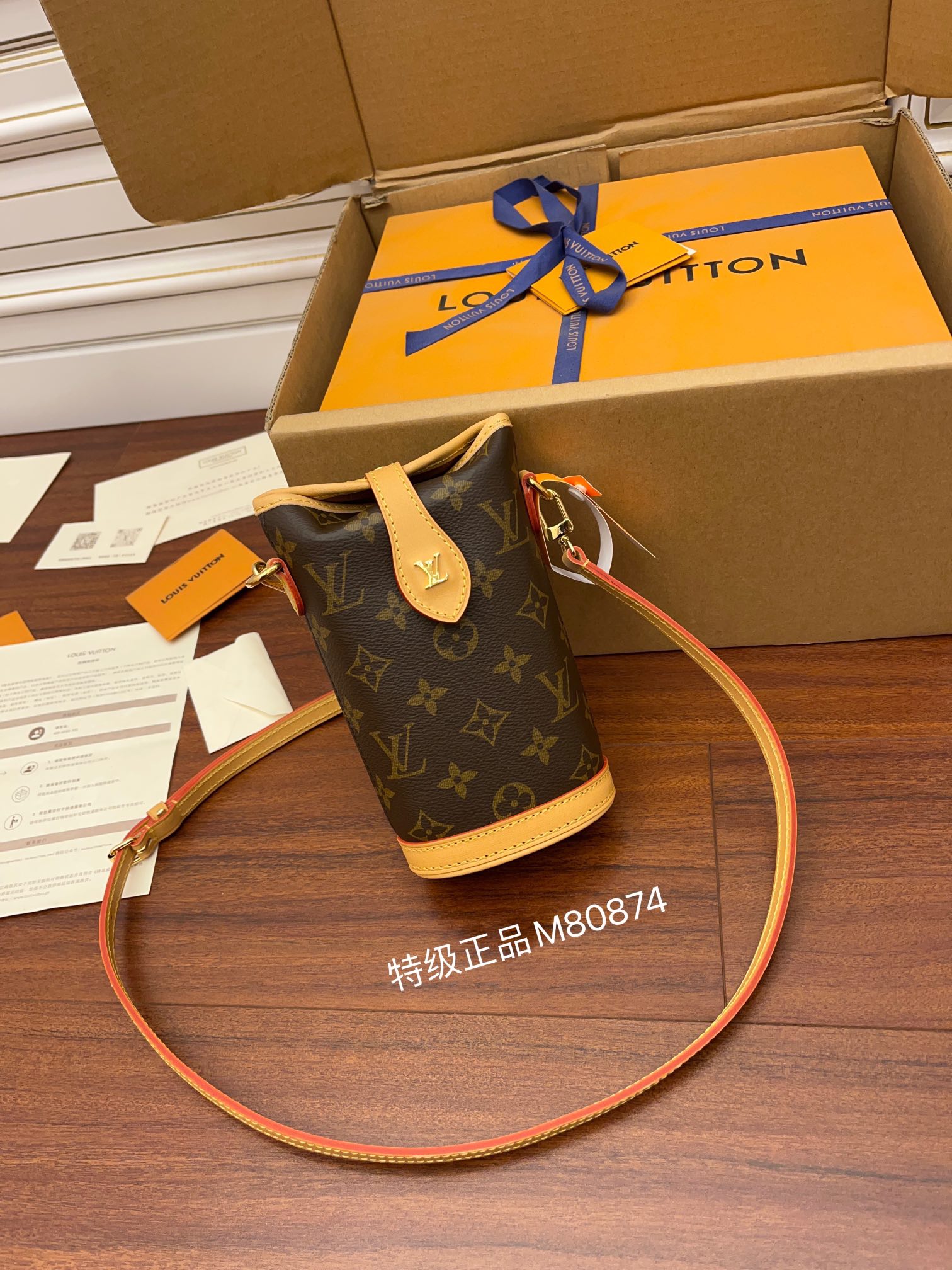 LV Satchel bags